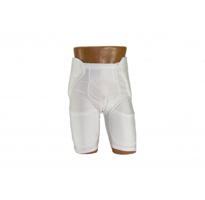 All Star GDK5.3YDLP 5-Pocket: 3-Pad Integrated Girdle Youth - Forelle American Sports Equipment